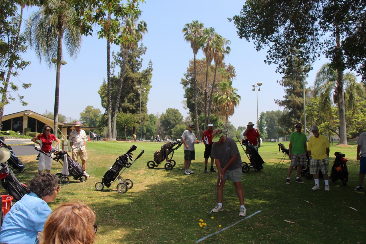 Simi Valley Corvettes