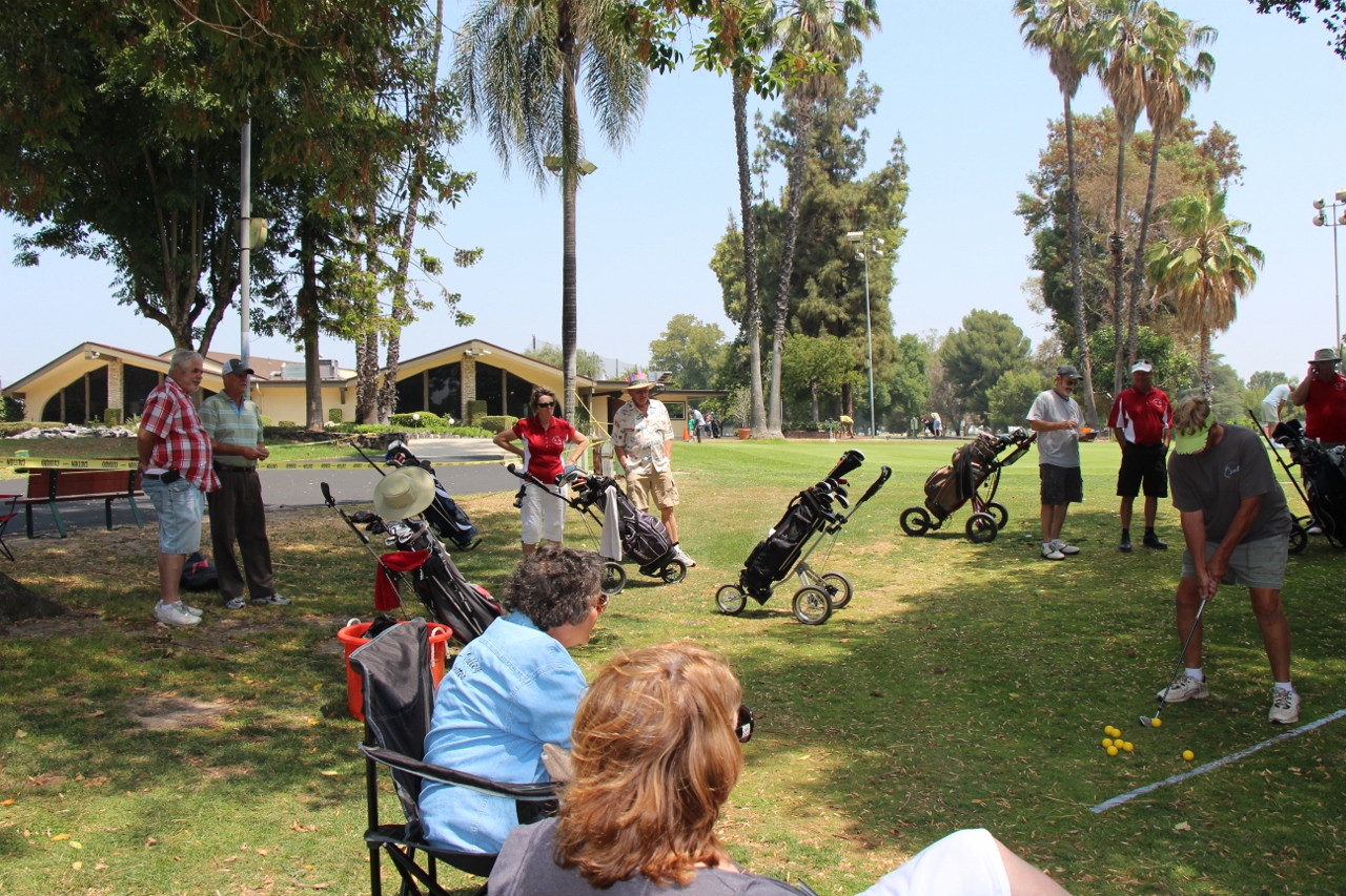 Simi Valley Corvettes