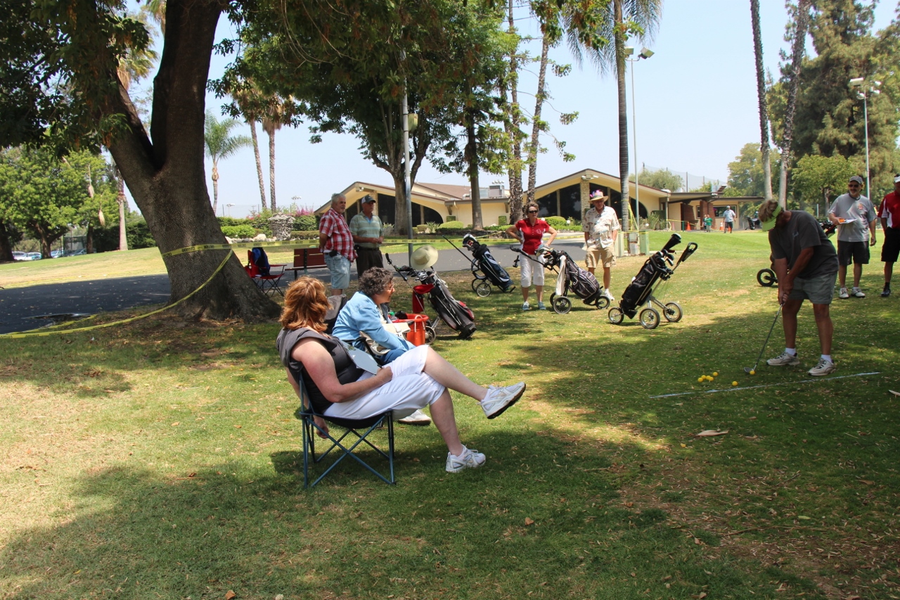 Simi Valley Corvettes