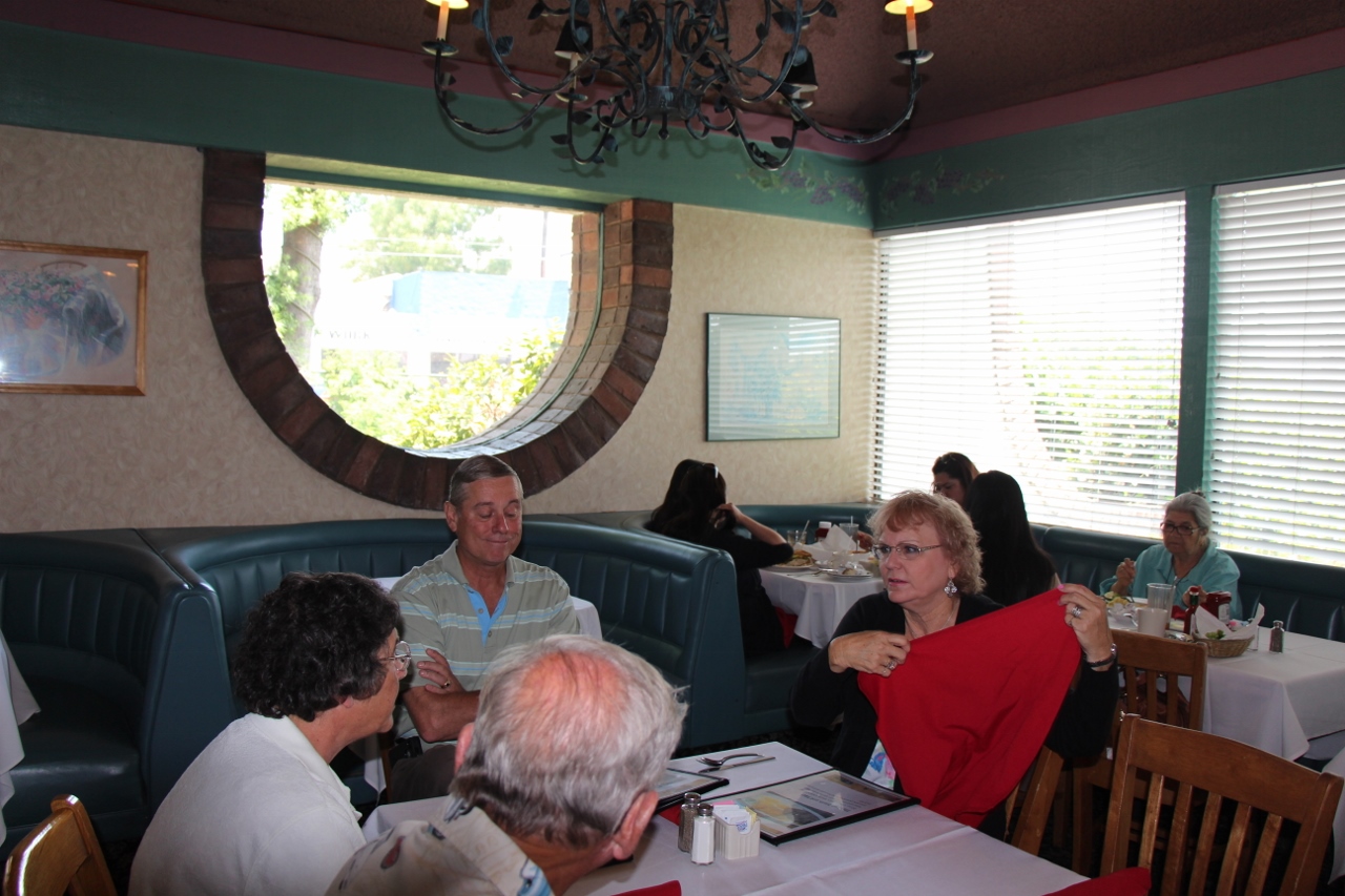 Simi Valley Corvettes