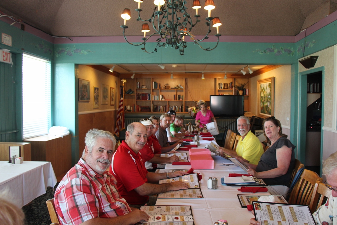 Simi Valley Corvettes