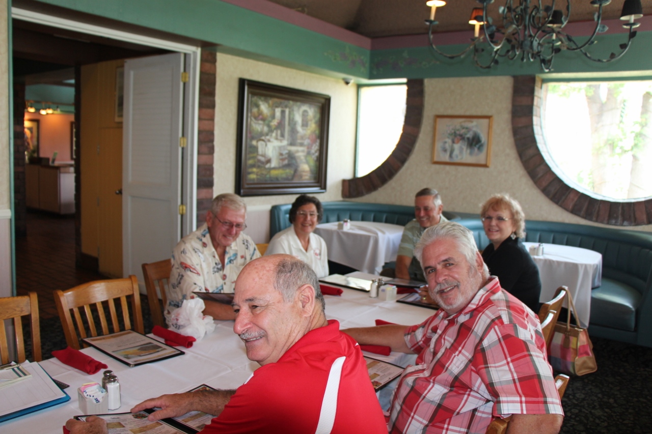Simi Valley Corvettes