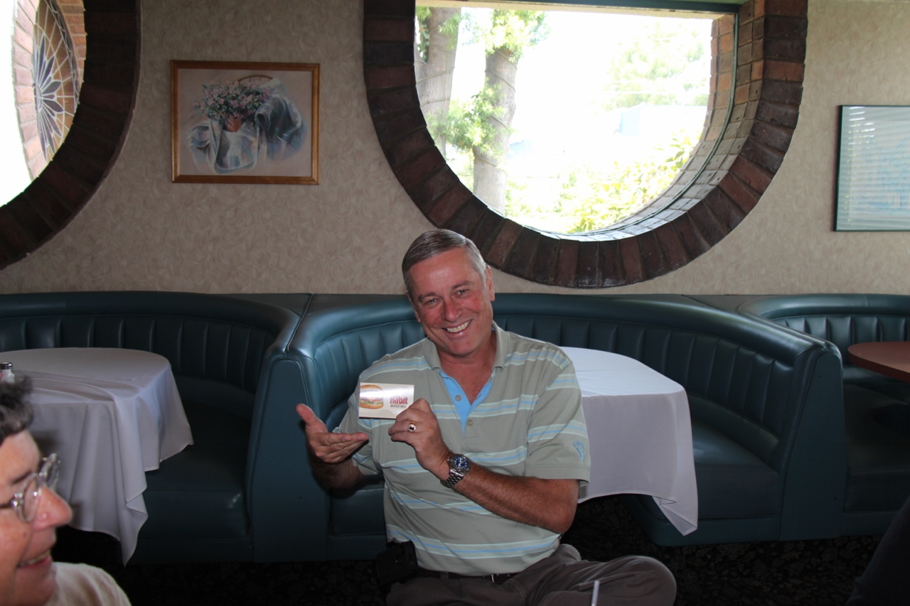 Simi Valley Corvettes