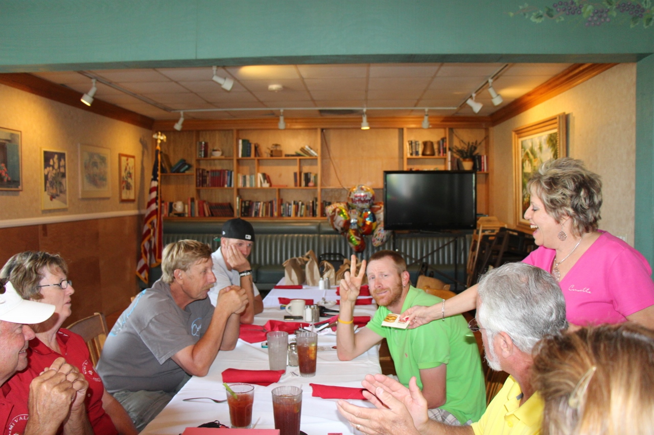 Simi Valley Corvettes