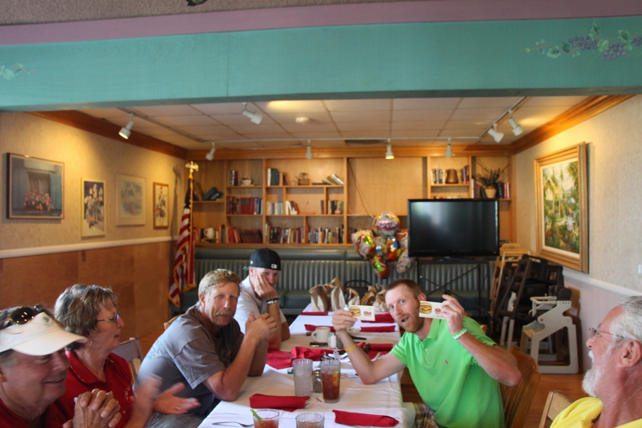 Simi Valley Corvettes