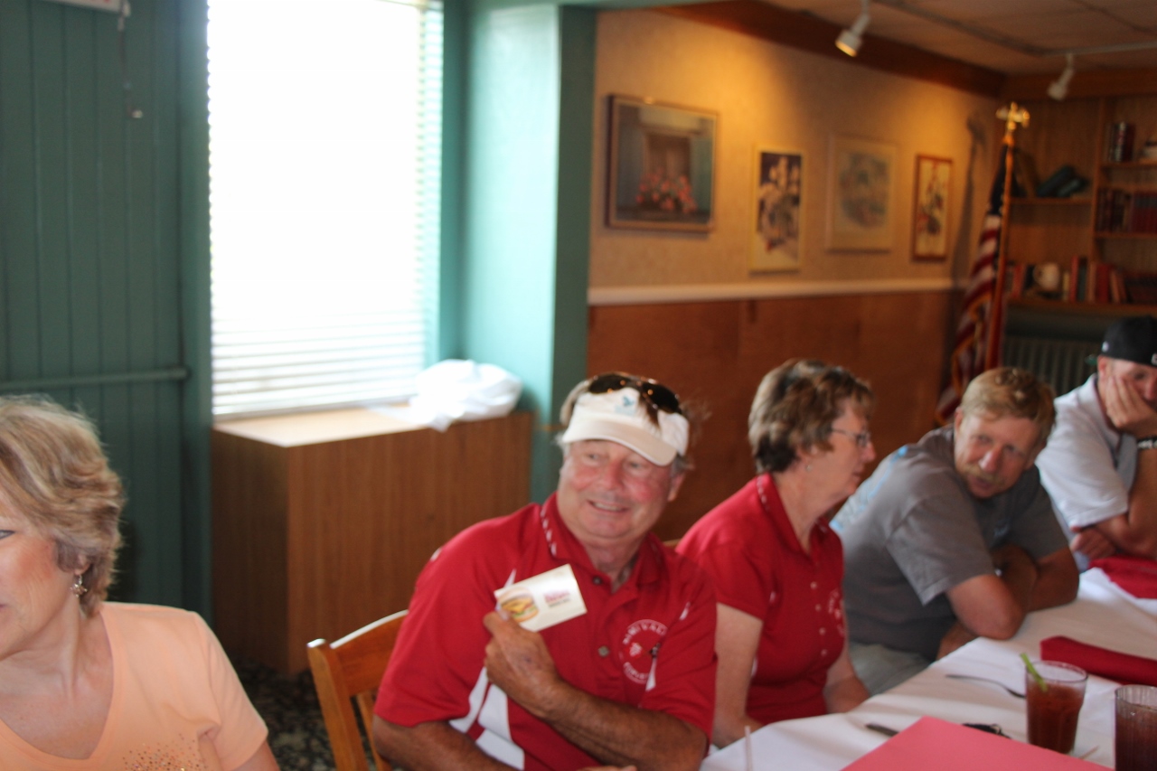 Simi Valley Corvettes