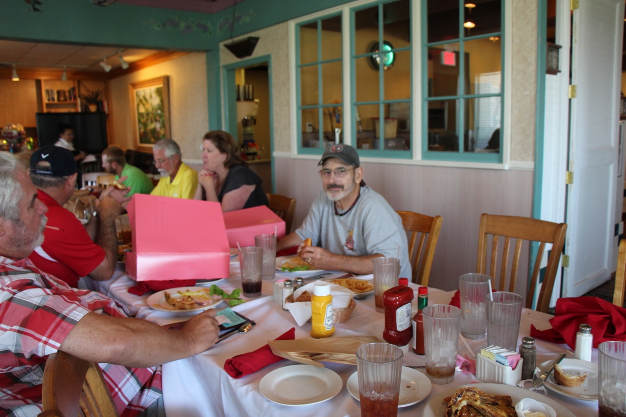 Simi Valley Corvettes