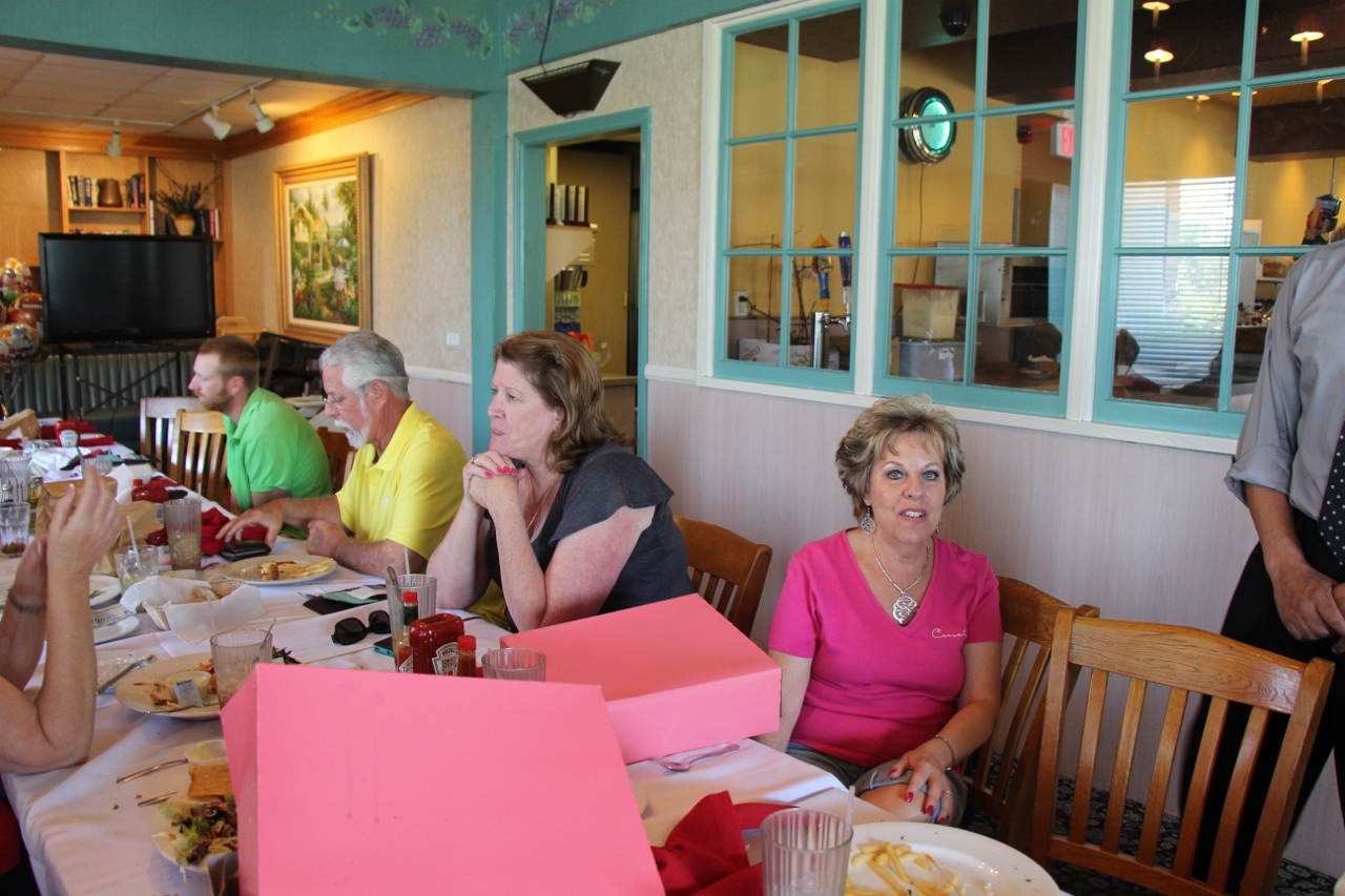 Simi Valley Corvettes