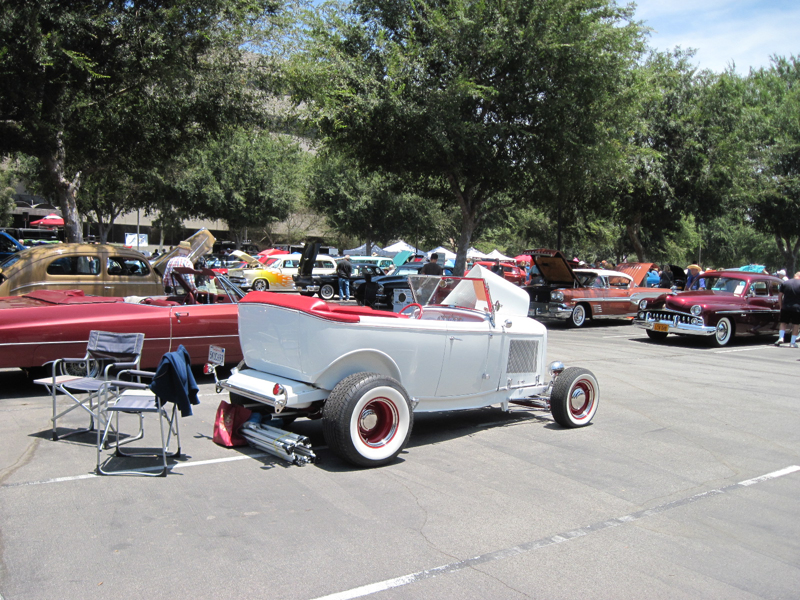 Simi Valley Corvettes