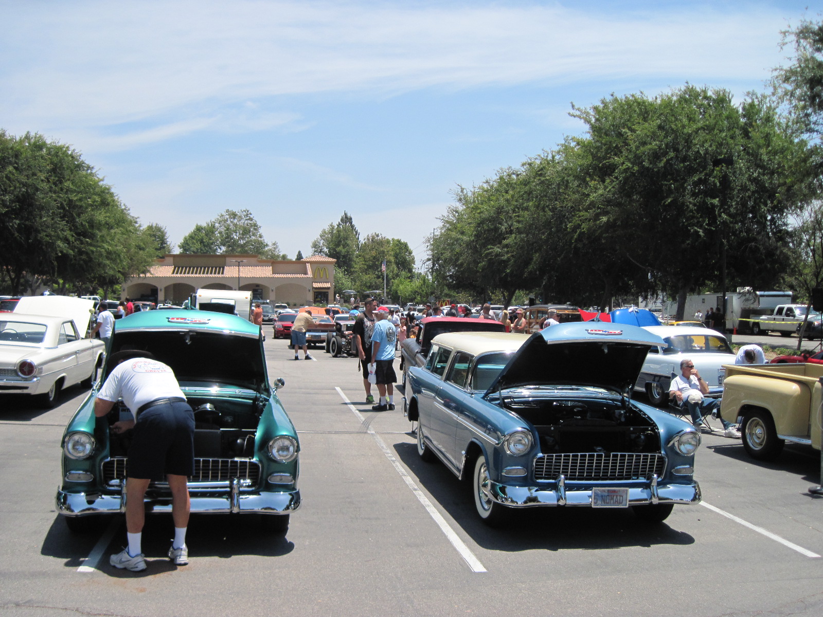 Simi Valley Corvettes