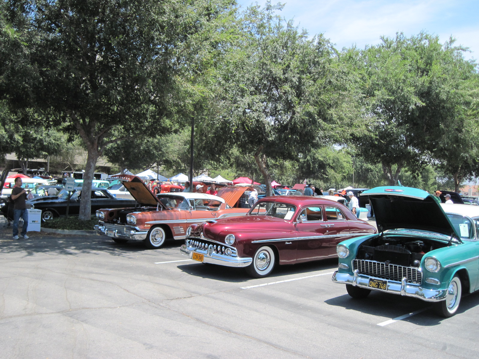 Simi Valley Corvettes