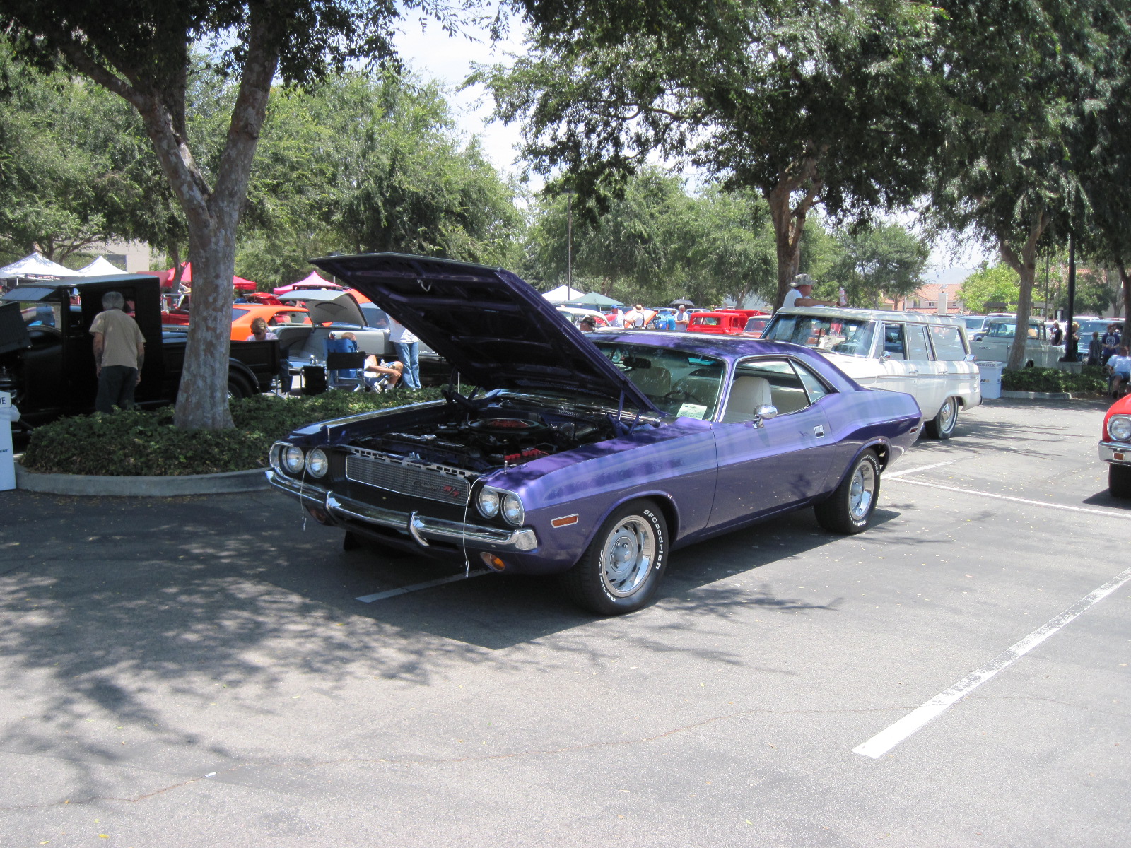 Simi Valley Corvettes