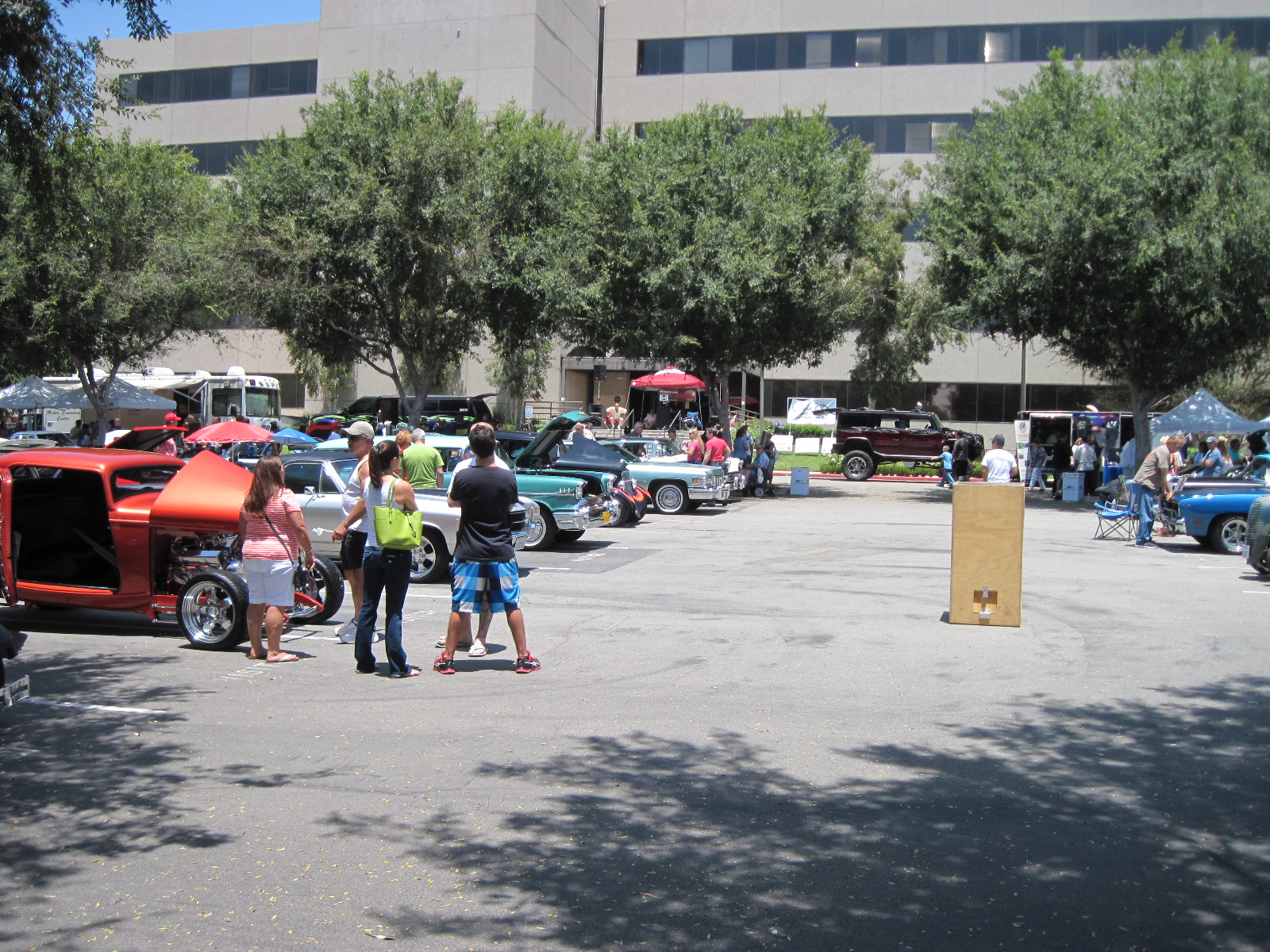 Simi Valley Corvettes