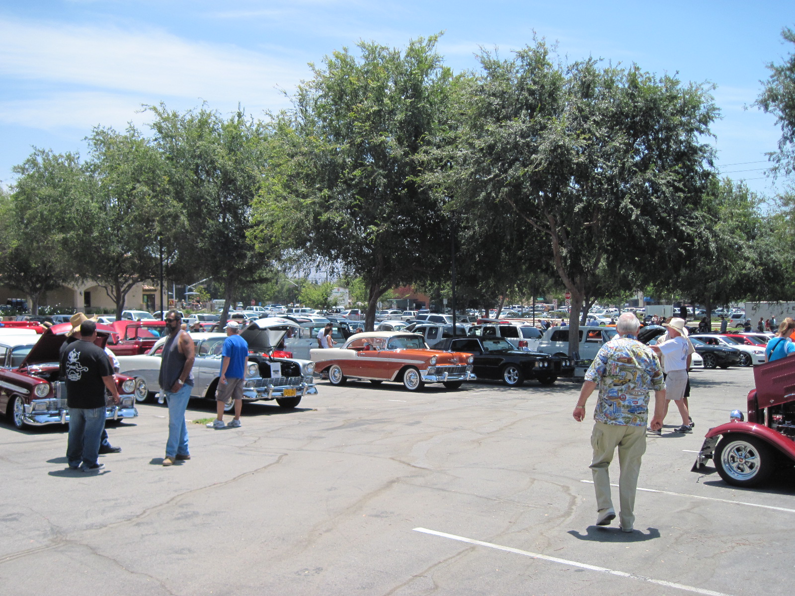 Simi Valley Corvettes