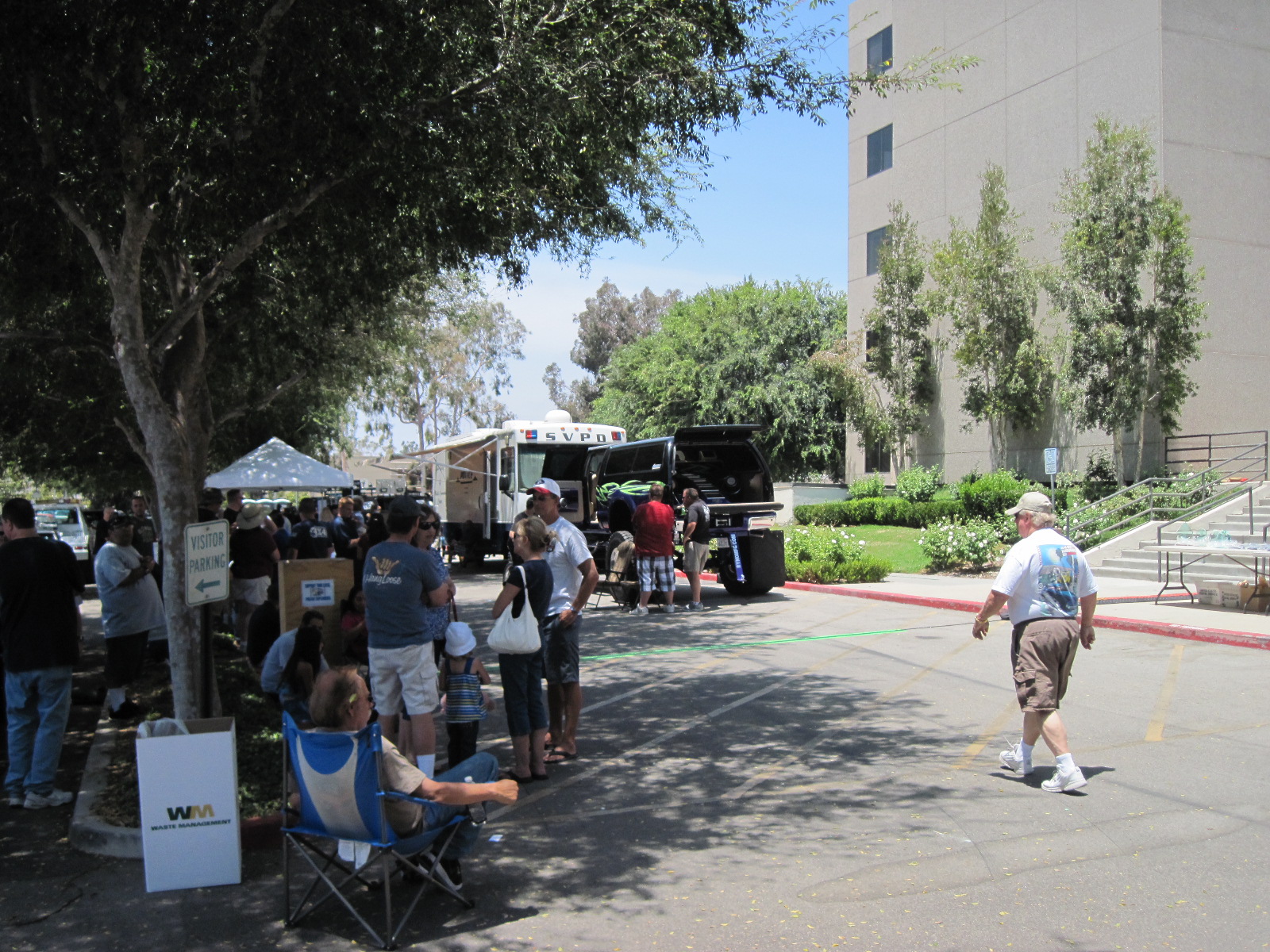 Simi Valley Corvettes