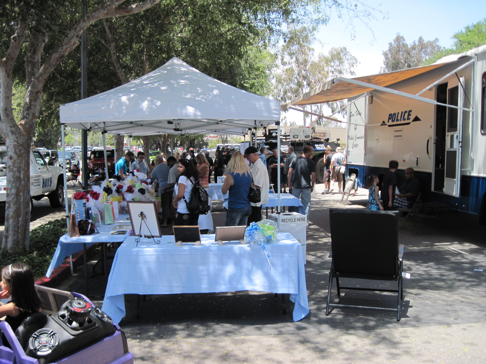Simi Valley Corvettes