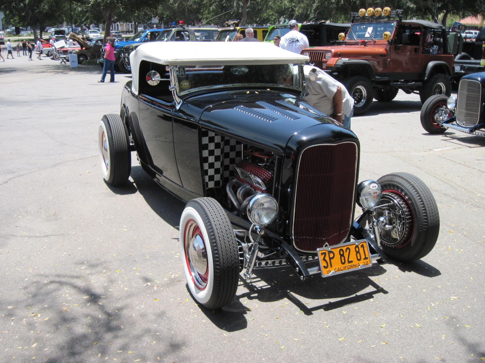 Simi Valley Corvettes