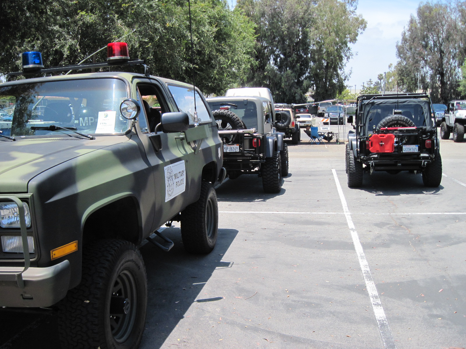 Simi Valley Corvettes
