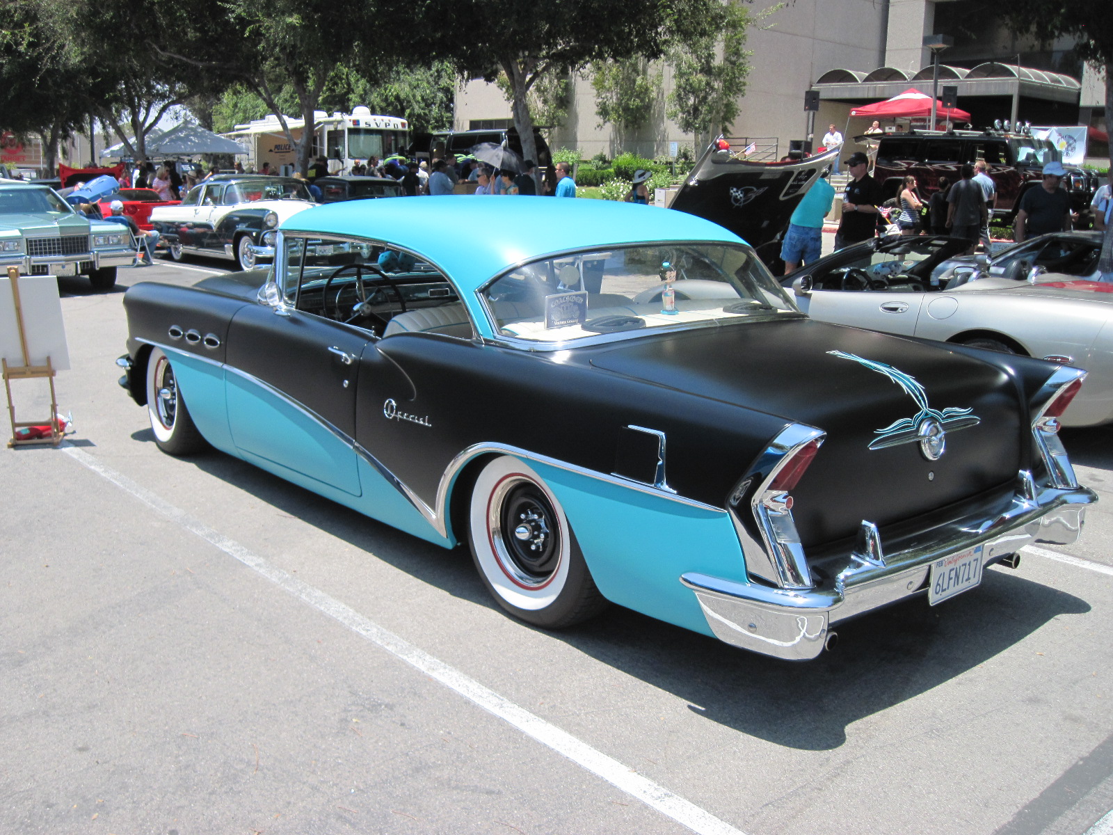 Simi Valley Corvettes