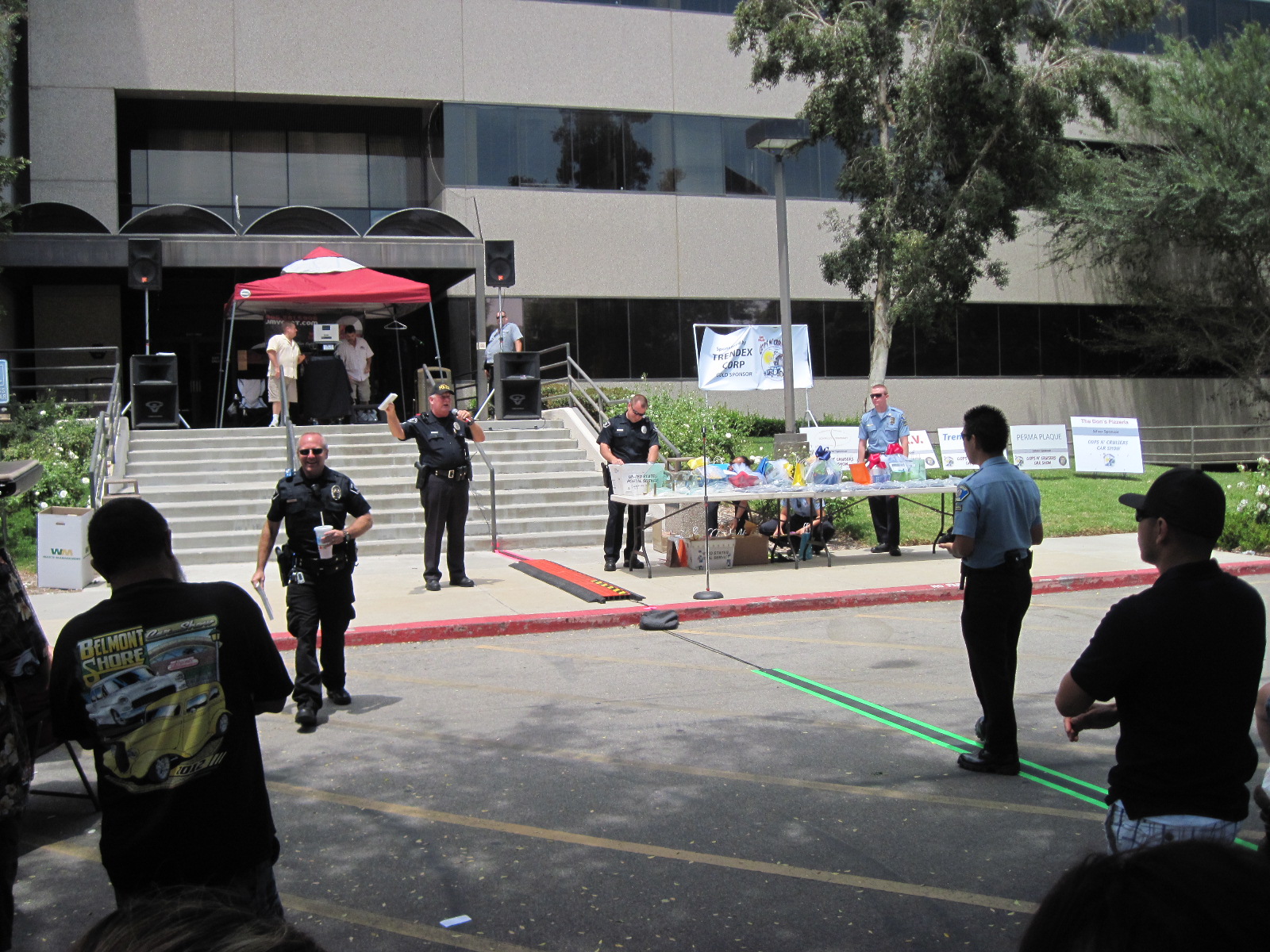 Simi Valley Corvettes