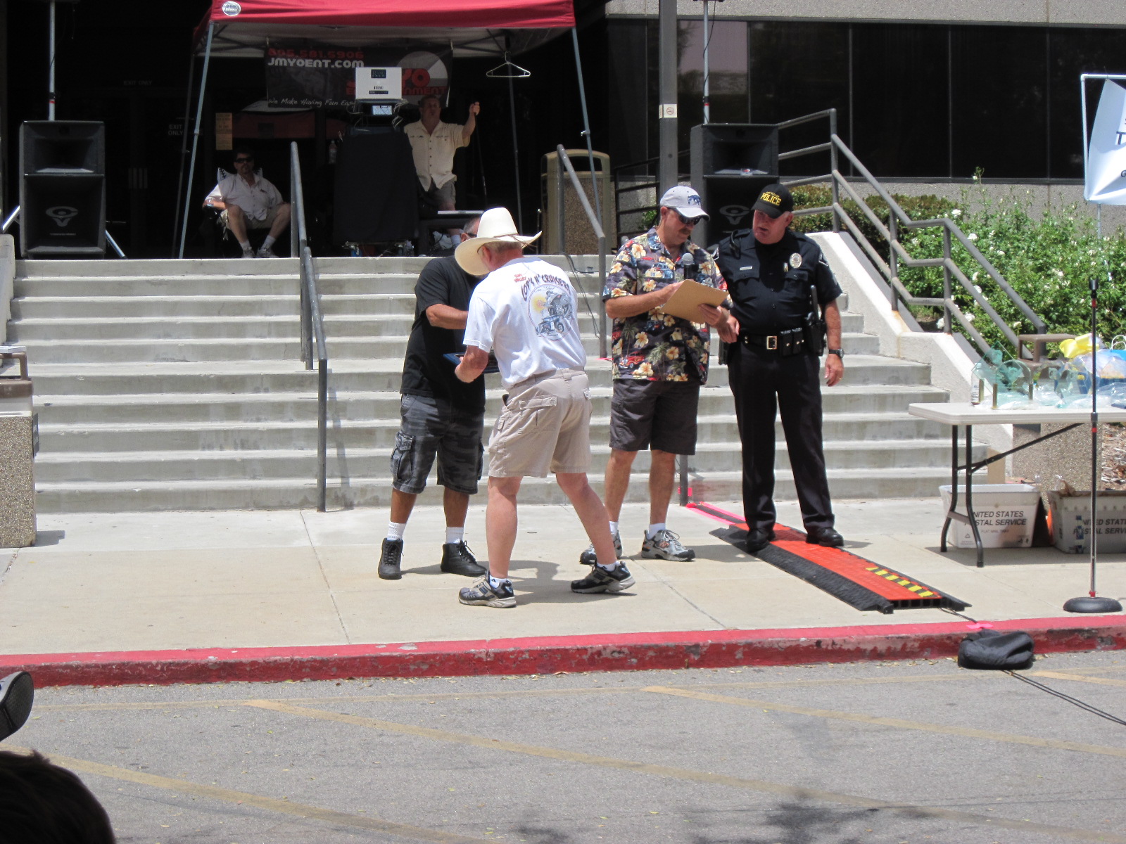 Simi Valley Corvettes