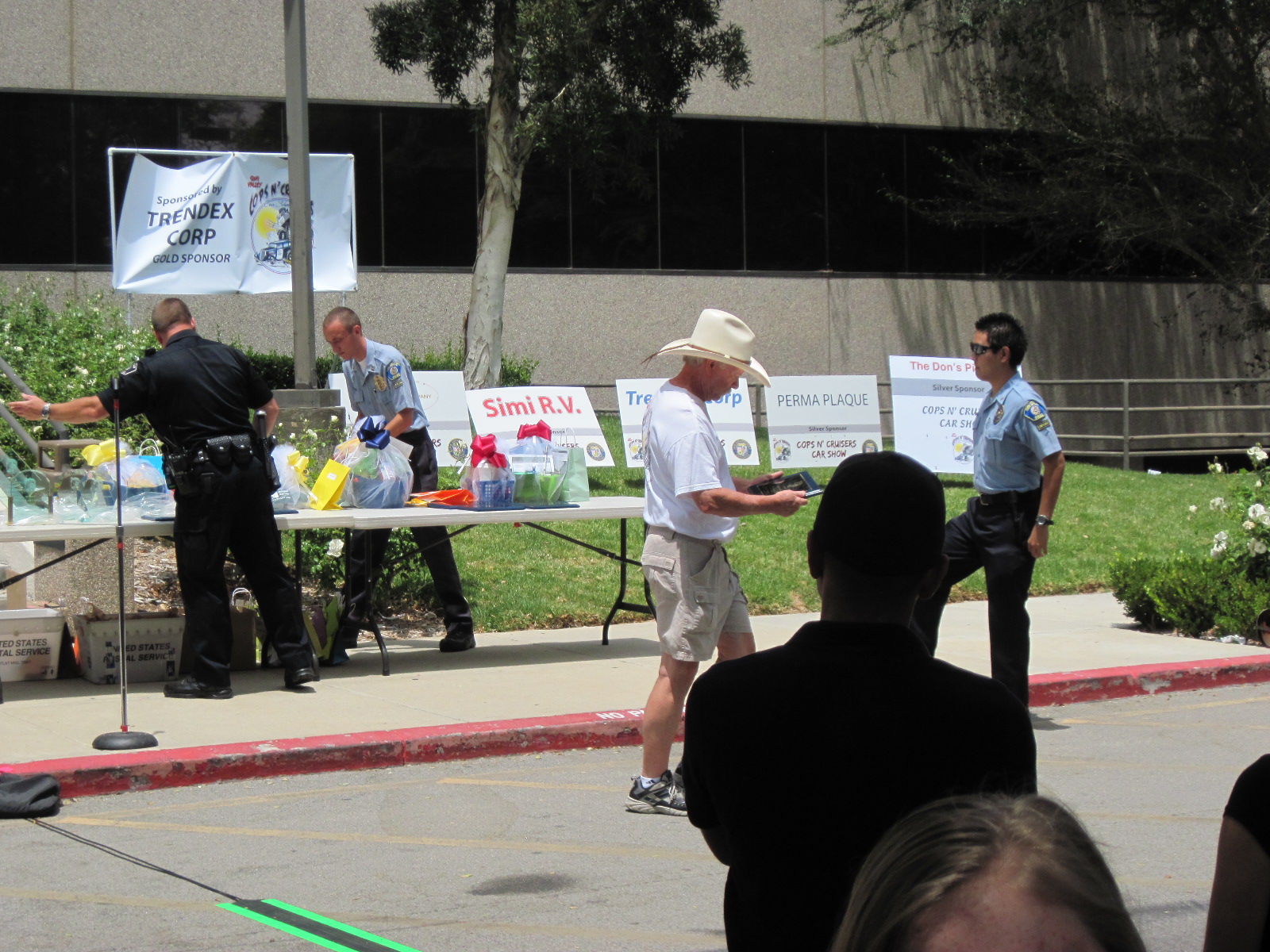 Simi Valley Corvettes