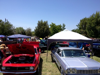 Simi Valley Corvettes