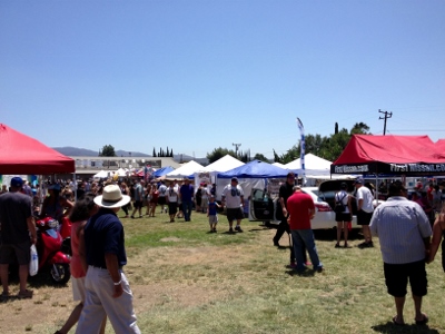 Simi Valley Corvettes