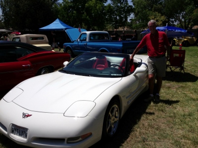 Simi Valley Corvettes