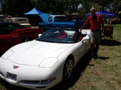 Simi Valley Corvettes