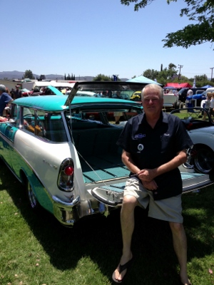 Simi Valley Corvettes