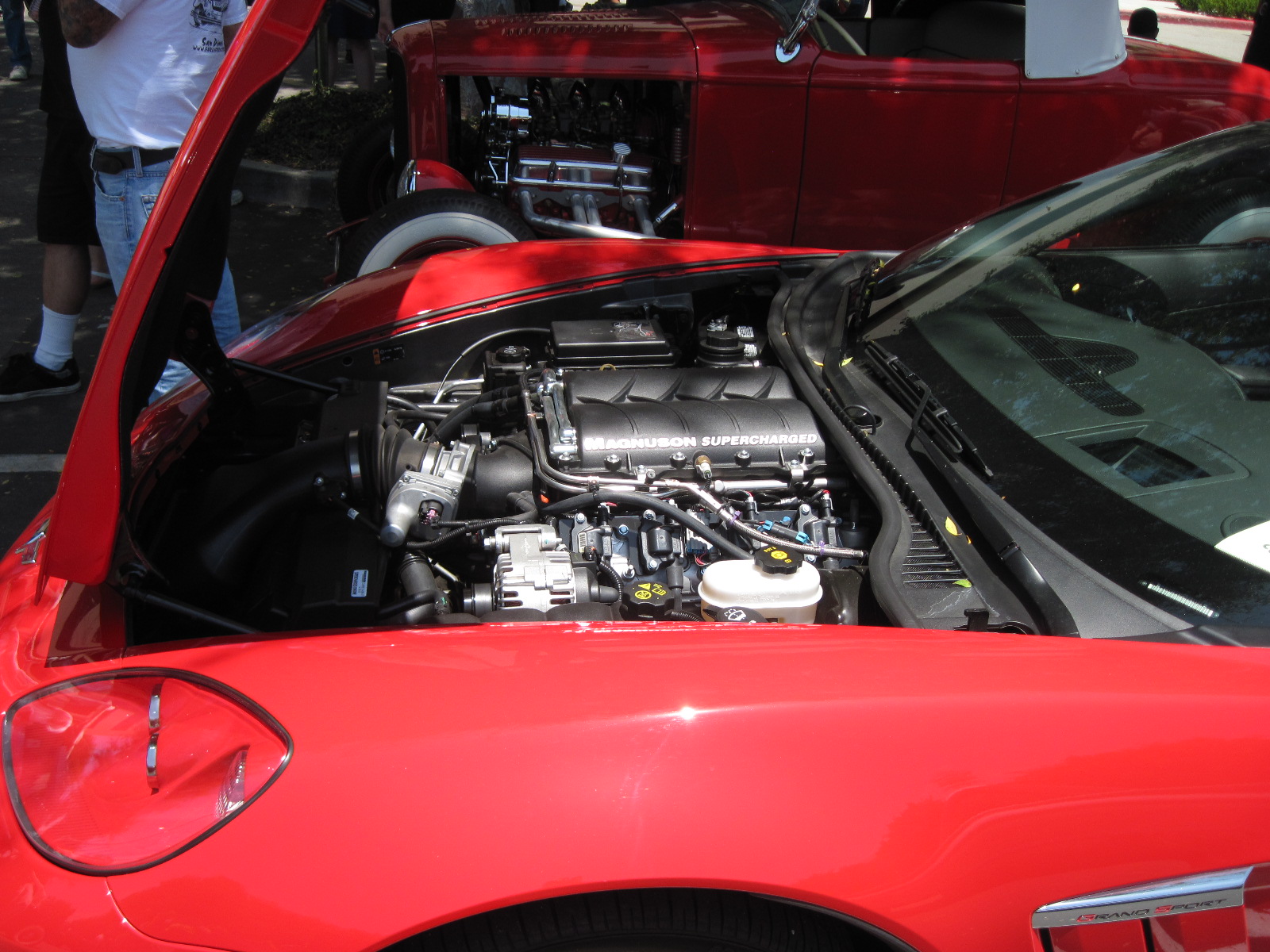 Simi Valley Corvettes