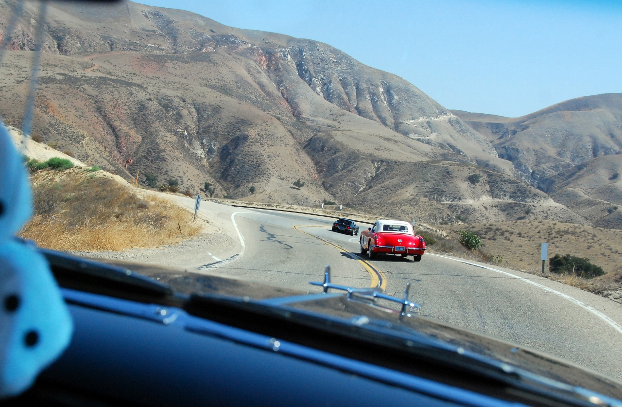 Simi Valley Corvettes