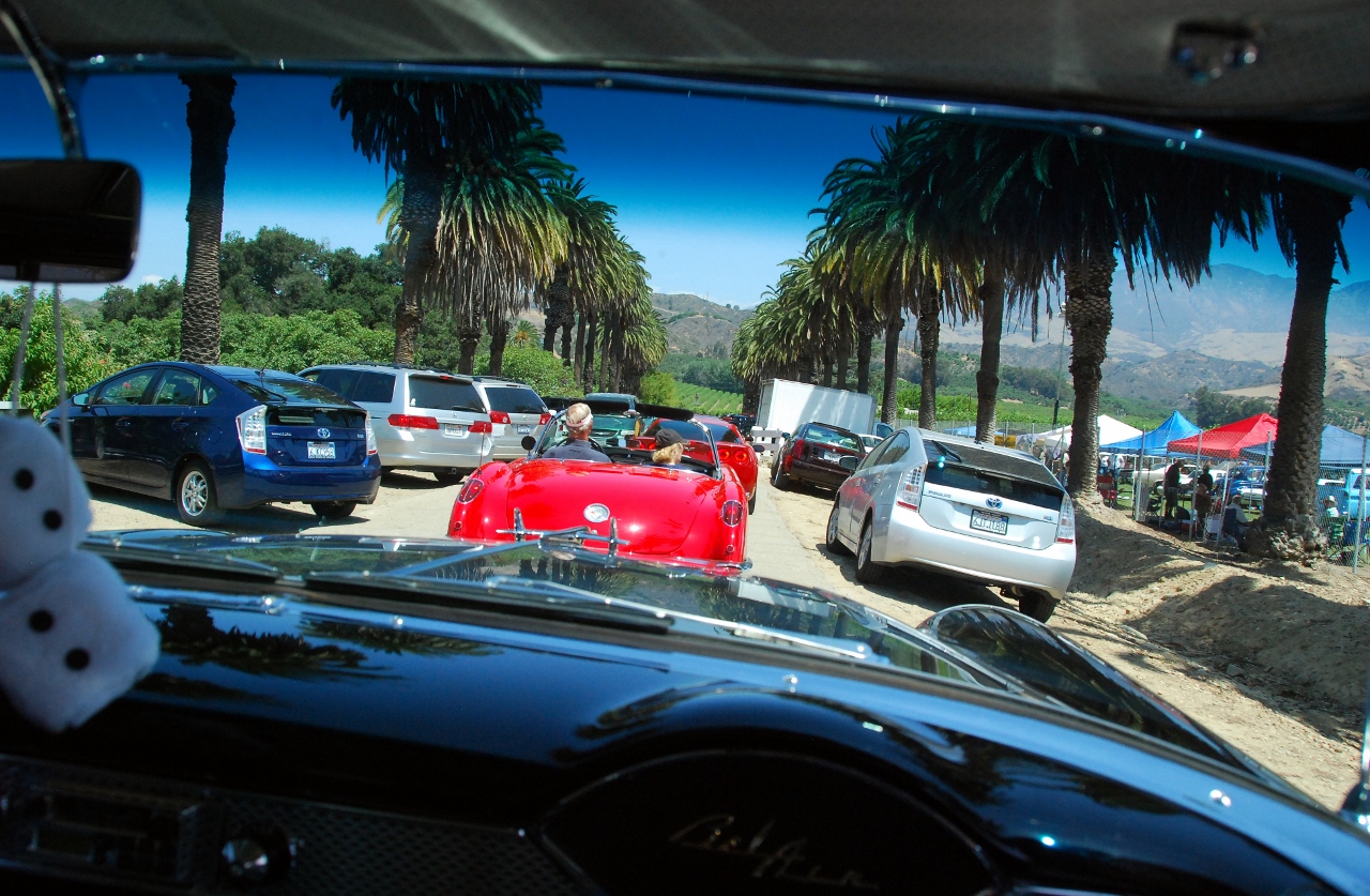 Simi Valley Corvettes
