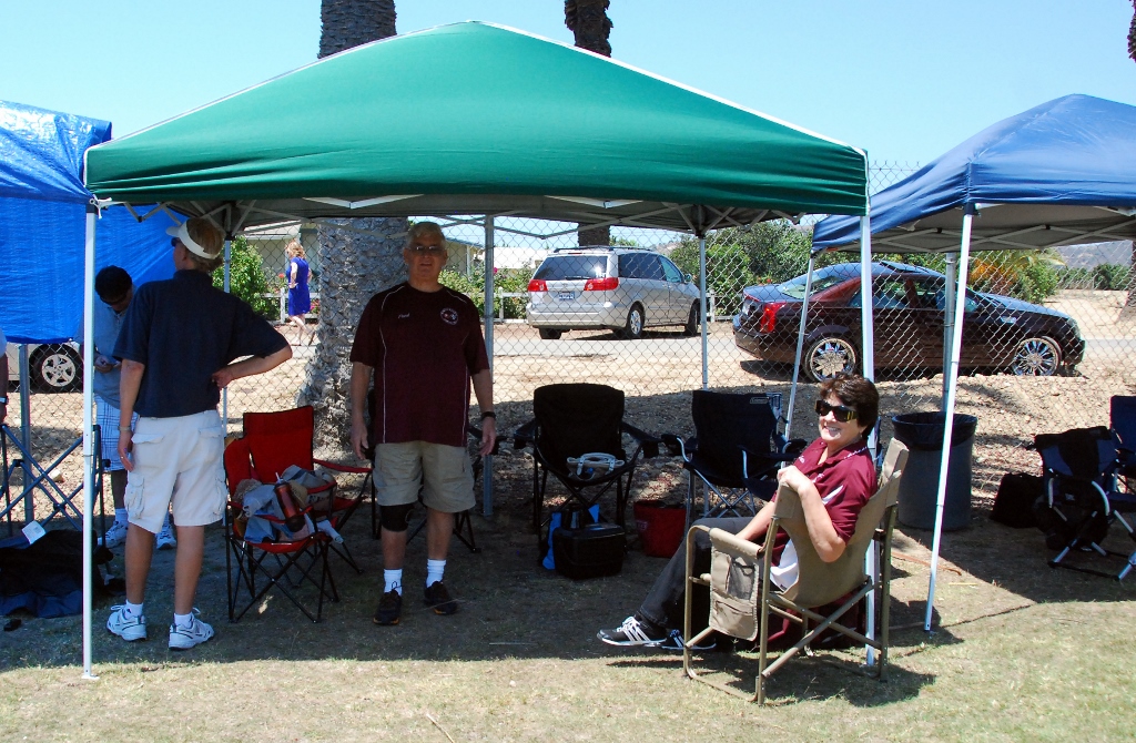 Simi Valley Corvettes