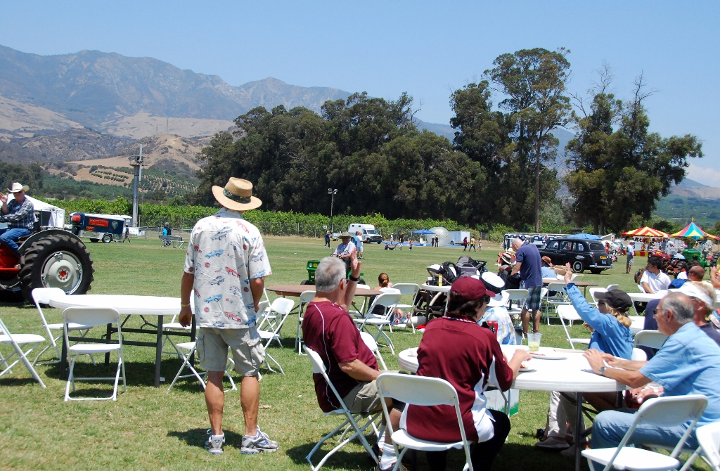 Simi Valley Corvettes