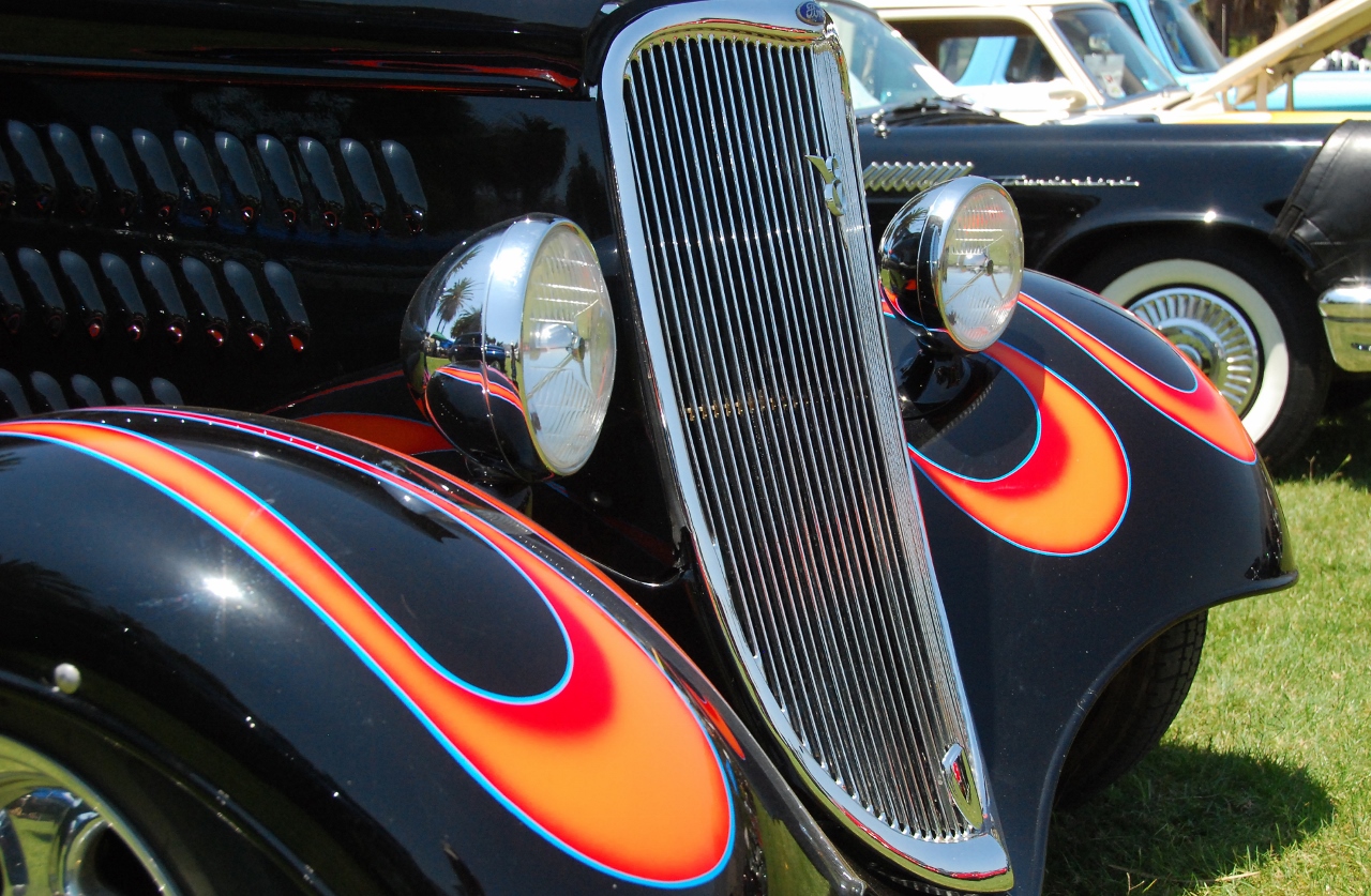 Simi Valley Corvettes