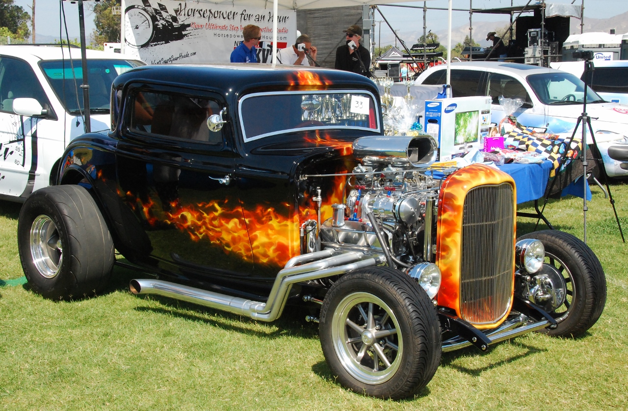 Simi Valley Corvettes