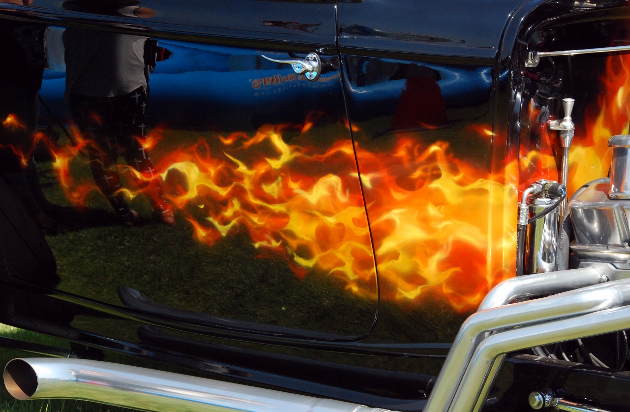 Simi Valley Corvettes
