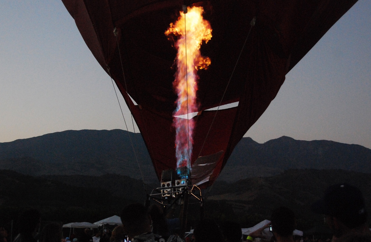 Simi Valley Corvettes
