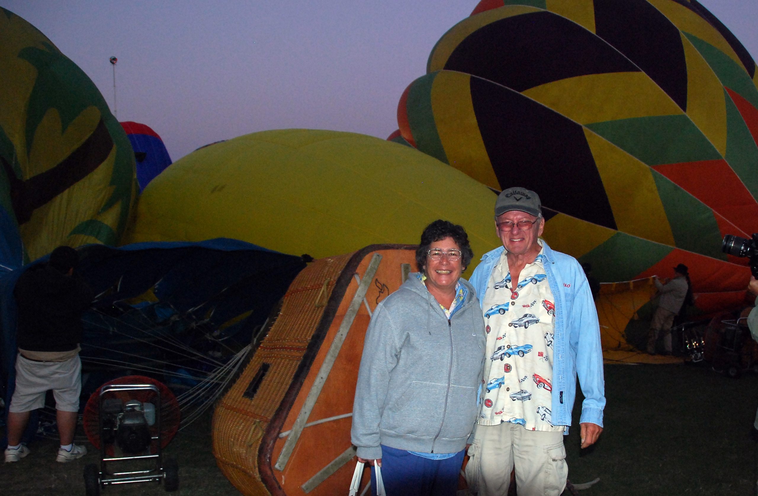 Simi Valley Corvettes