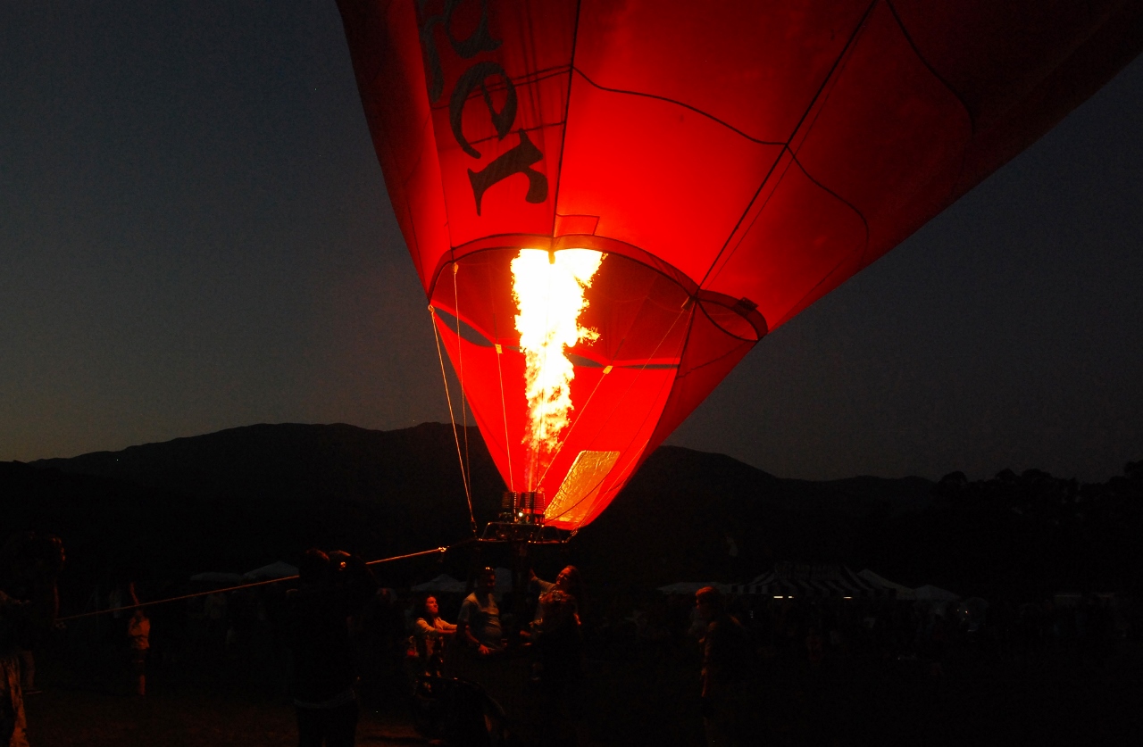 Simi Valley Corvettes