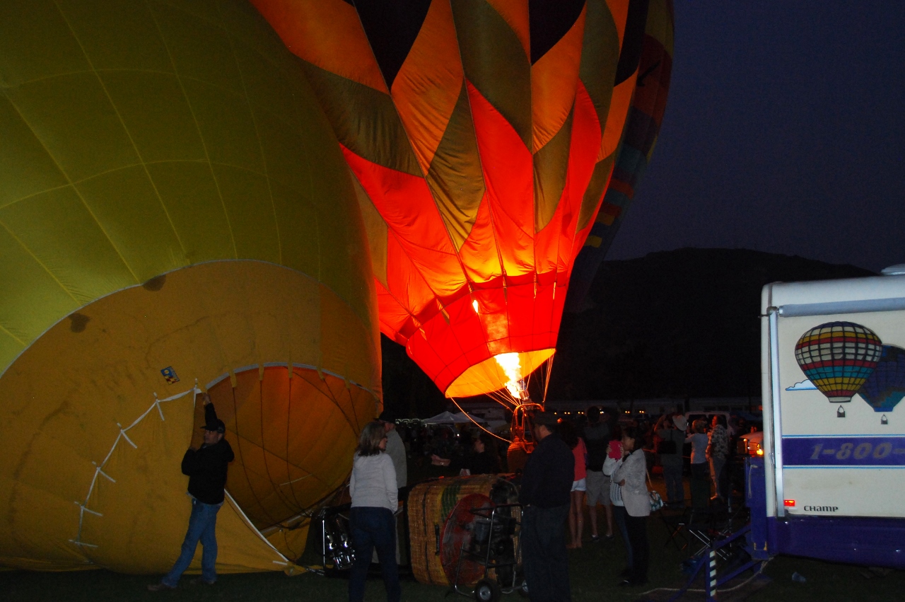 Simi Valley Corvettes