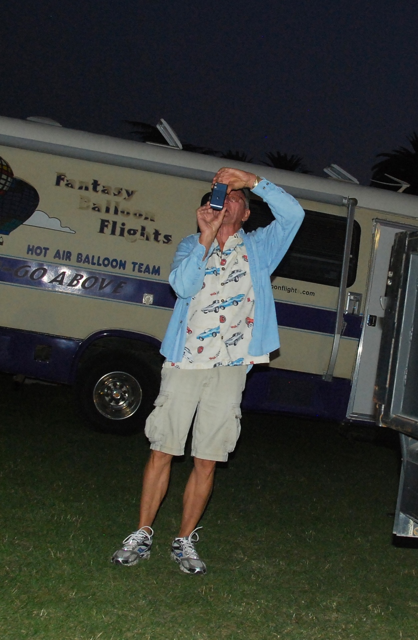 Simi Valley Corvettes