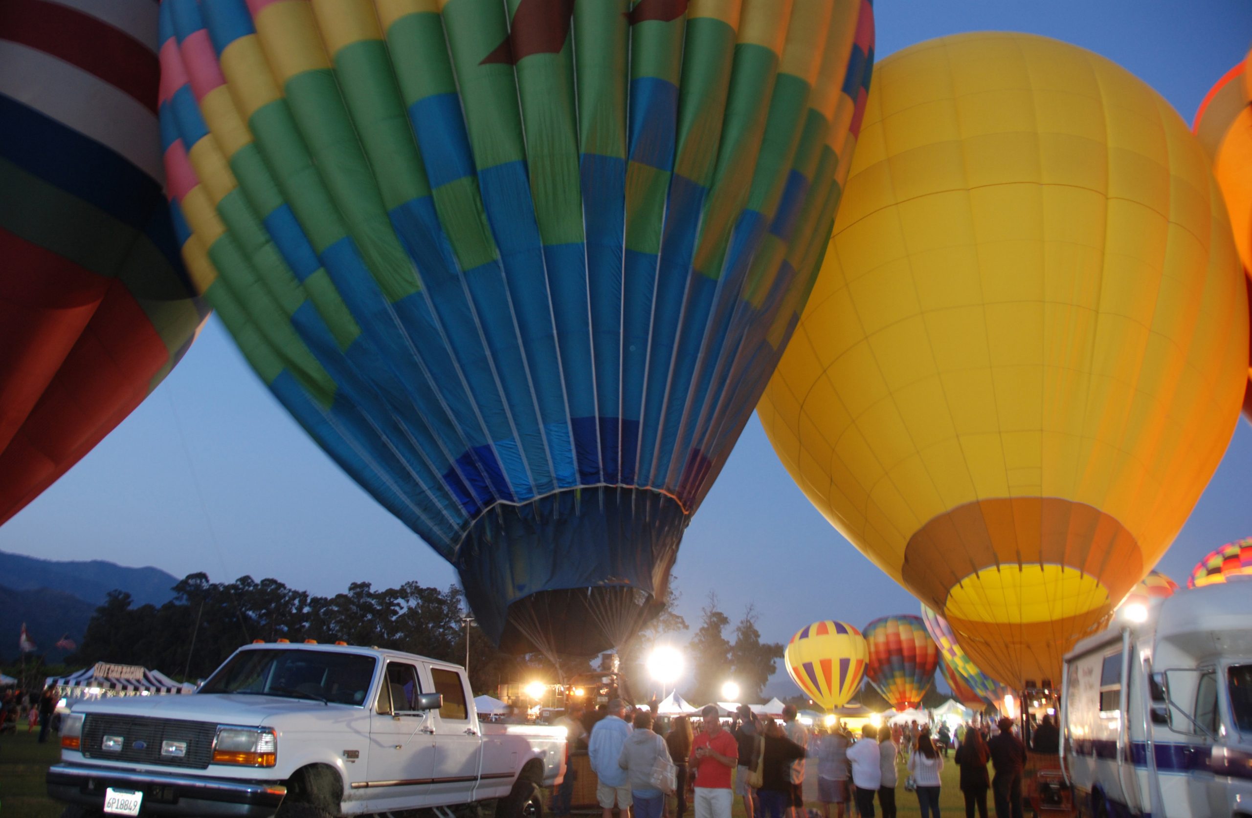 Simi Valley Corvettes
