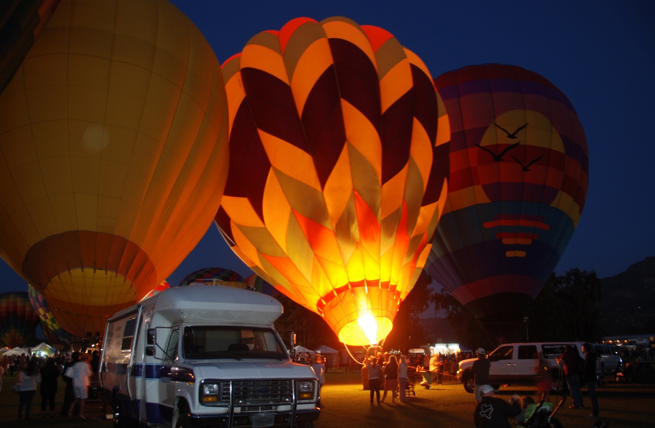 Simi Valley Corvettes