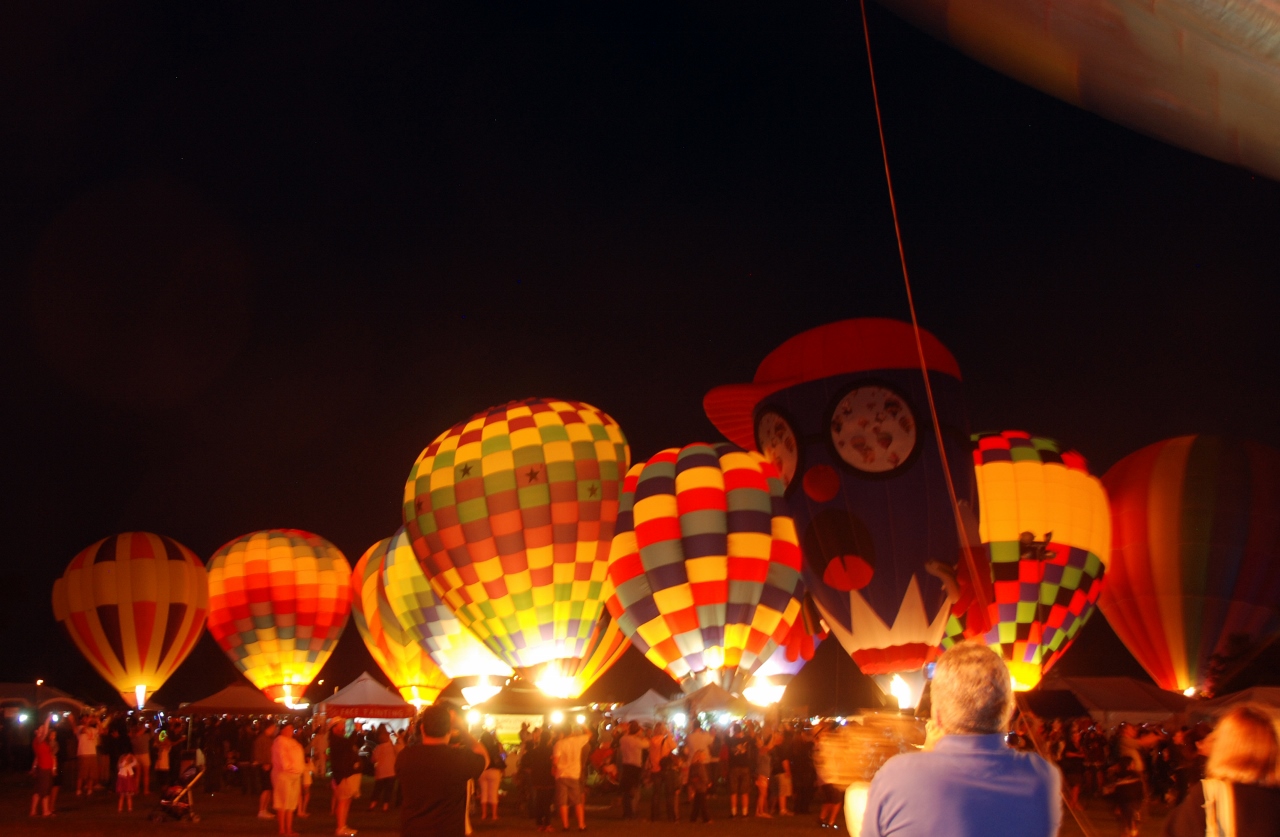 Simi Valley Corvettes