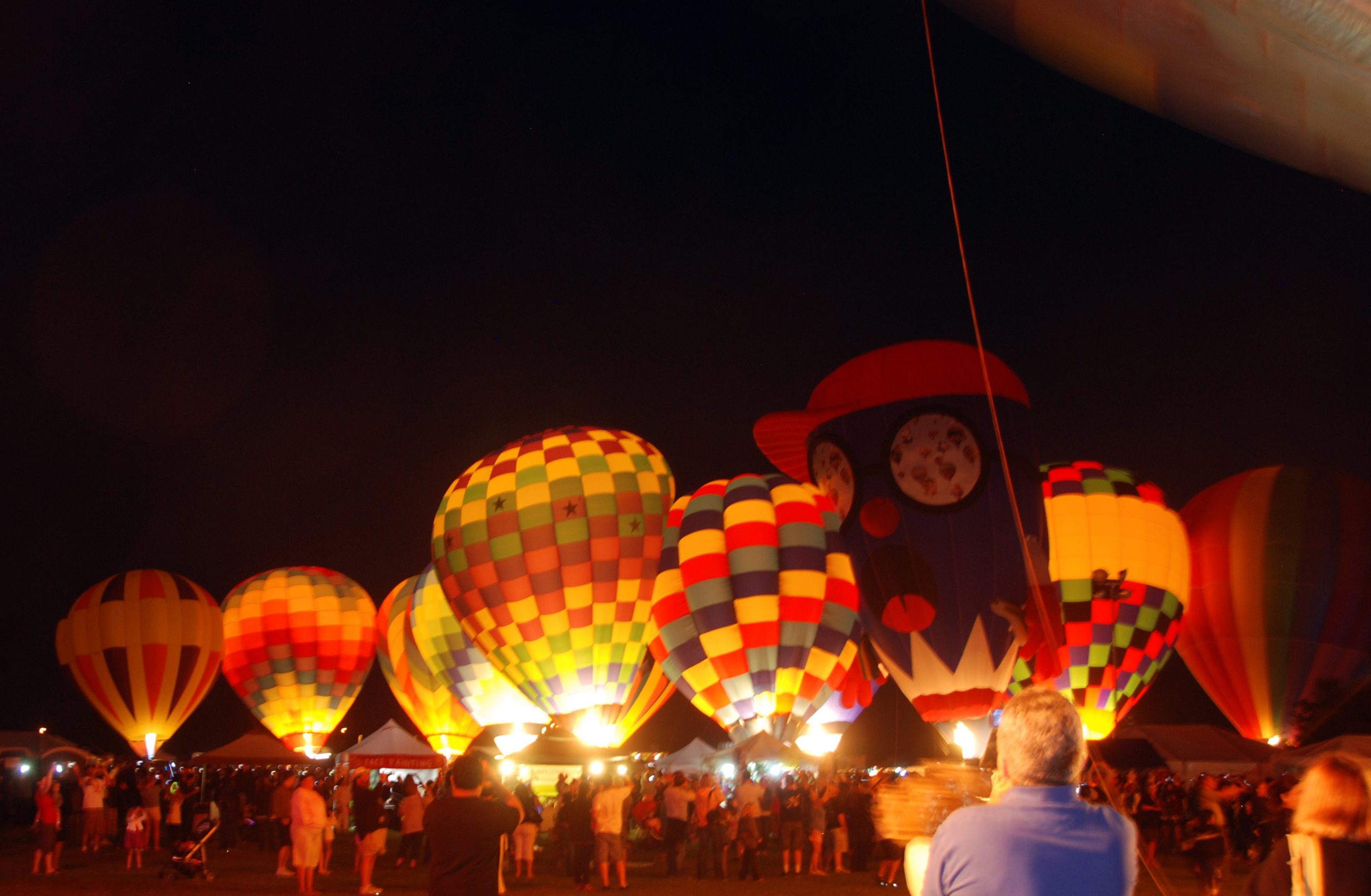 Simi Valley Corvettes