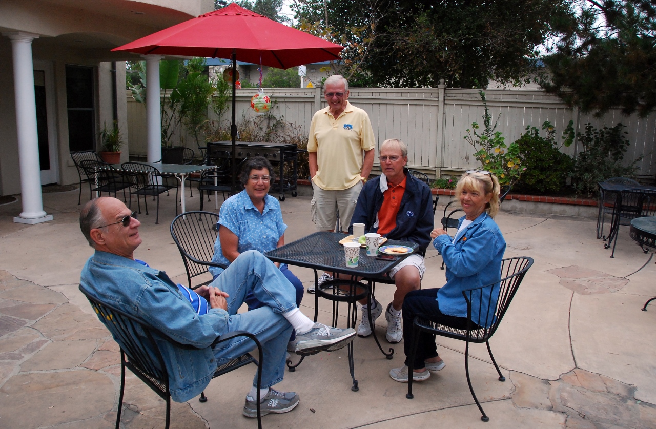 Simi Valley Corvettes