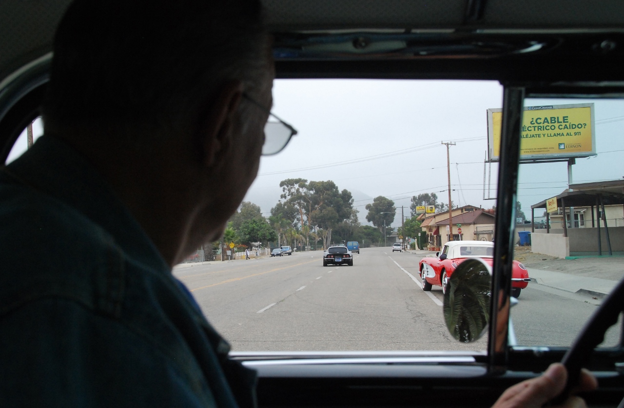 Simi Valley Corvettes